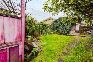 Photo 22: 604 E 30TH Avenue in Vancouver: Fraser VE House for sale (Vancouver East)  : MLS®# R2563374