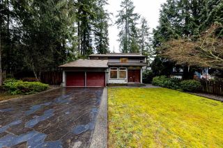 Photo 3: 4786 MCNAIR Place in North Vancouver: Lynn Valley House for sale : MLS®# R2665312