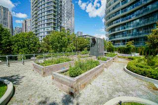 Photo 34: 1611 89 NELSON Street in Vancouver: Yaletown Condo for sale in "ARC" (Vancouver West)  : MLS®# R2515493