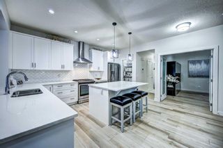 Photo 5: 273 Sage Meadows Park NW in Calgary: Sage Hill Detached for sale : MLS®# A2128029