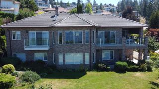 Photo 3: 316 Uplands Drive, in Kelowna: House for sale : MLS®# 10271242