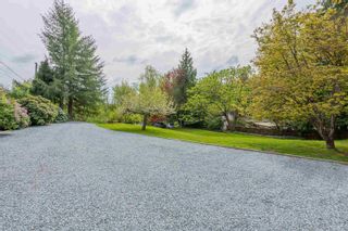 Photo 30: 37447 ATKINSON Road in Abbotsford: Sumas Mountain House for sale : MLS®# R2776226
