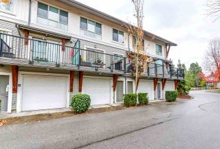 Photo 20: 65 6671 121 Street in Surrey: West Newton Townhouse for sale in "Salus" : MLS®# R2220805