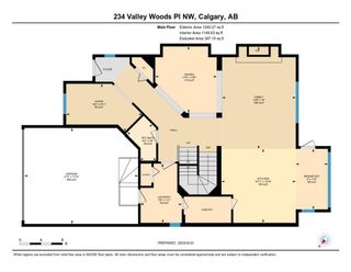 Photo 42: 234 Valley Woods Place NW in Calgary: Valley Ridge Detached for sale : MLS®# A2027299