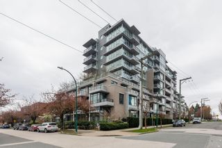 Photo 25: 410 E 11TH Avenue in Vancouver: Mount Pleasant VE Townhouse for sale in "Uptown" (Vancouver East)  : MLS®# R2865681