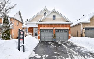 Photo 2: 6 Derby Crt in Whitby: Brooklin Freehold for sale : MLS®# E5490806