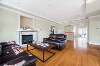 Photo 3: 3559 W 18TH Avenue in Vancouver: Dunbar House for sale (Vancouver West)  : MLS®# R2871475