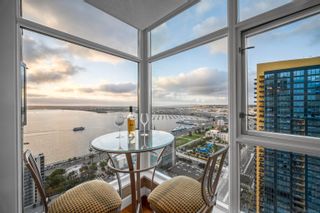 Photo 11: DOWNTOWN Condo for sale : 2 bedrooms : 1205 Pacific Hwy #3101 in San Diego