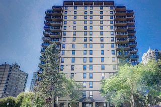 Photo 2: 1603 733 14 Avenue SW in Calgary: Beltline Apartment for sale : MLS®# A1241474