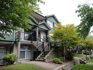 Main Photo: 220 7333 16TH Avenue in Burnaby: Edmonds BE Townhouse for sale in "SOUTH GATE" (Burnaby East)  : MLS®# V1070074