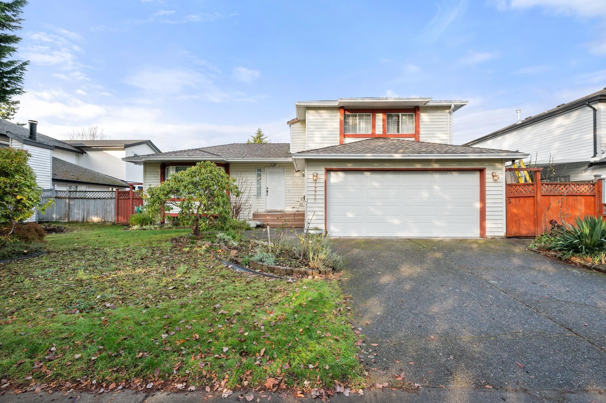 Main Photo: 12323 72 Avenue in Surrey: West Newton House for sale : MLS®# R2835650