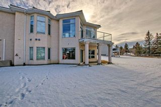 Main Photo: 82 Hamptons Bay NW in Calgary: Hamptons Semi Detached (Half Duplex) for sale : MLS®# A2108699