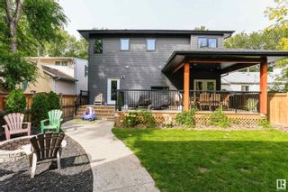 Photo 39: 10949 73 Avenue in Edmonton: Zone 15 House for sale : MLS®# E4302562