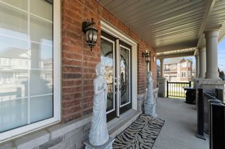 Photo 6: 15 Branigan Crescent in Halton Hills: Georgetown House (2-Storey) for sale : MLS®# W5885556
