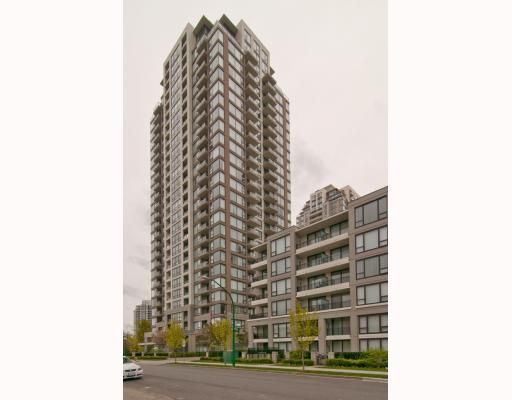 Main Photo: 303 7178 COLLIER Street in Burnaby: Highgate Condo for sale in "Arcadia at Highgate Village" (Burnaby South)  : MLS®# V766063
