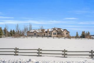 Photo 45: 298022 16 Street W: Rural Foothills County Detached for sale : MLS®# A2033421
