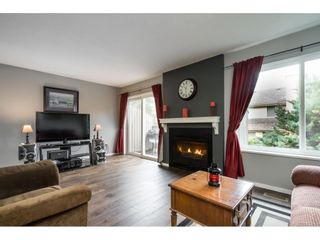 Photo 18: 9 32925 GEORGE FERGUSON Way in Abbotsford: Abbotsford West Townhouse for sale in "Woodbrook Terrace" : MLS®# R2660743