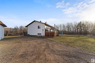 Photo 51: 125 27019 TWP RD 514: Rural Parkland County House for sale : MLS®# E4382898
