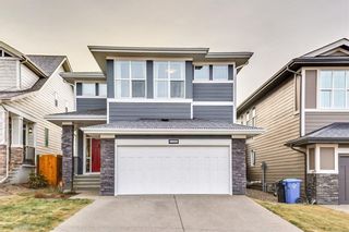 Photo 1: 125 CRANBROOK Crescent SE in Calgary: Cranston House for sale : MLS®# C4147726