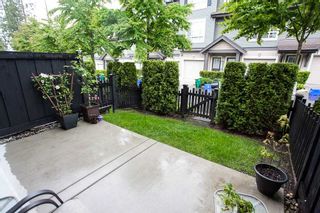 Photo 17: 63 4967 220 Street in Langley: Murrayville Townhouse for sale in "Winchester" : MLS®# R2166876