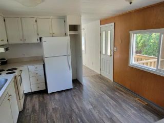 Photo 3: 30 121 FERRY Road: Clearwater Manufactured Home/Prefab for sale (North East)  : MLS®# 170693