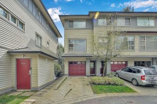 Photo 39: 7 6033 168 Street in Surrey: Cloverdale BC Townhouse for sale (Cloverdale)  : MLS®# R2806944