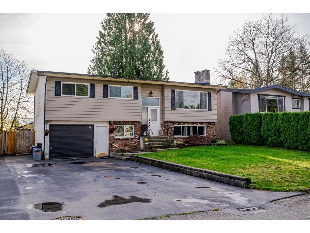 Main Photo: 32746 CRANE Avenue in Mission: Mission BC House for sale : MLS®# R2634396