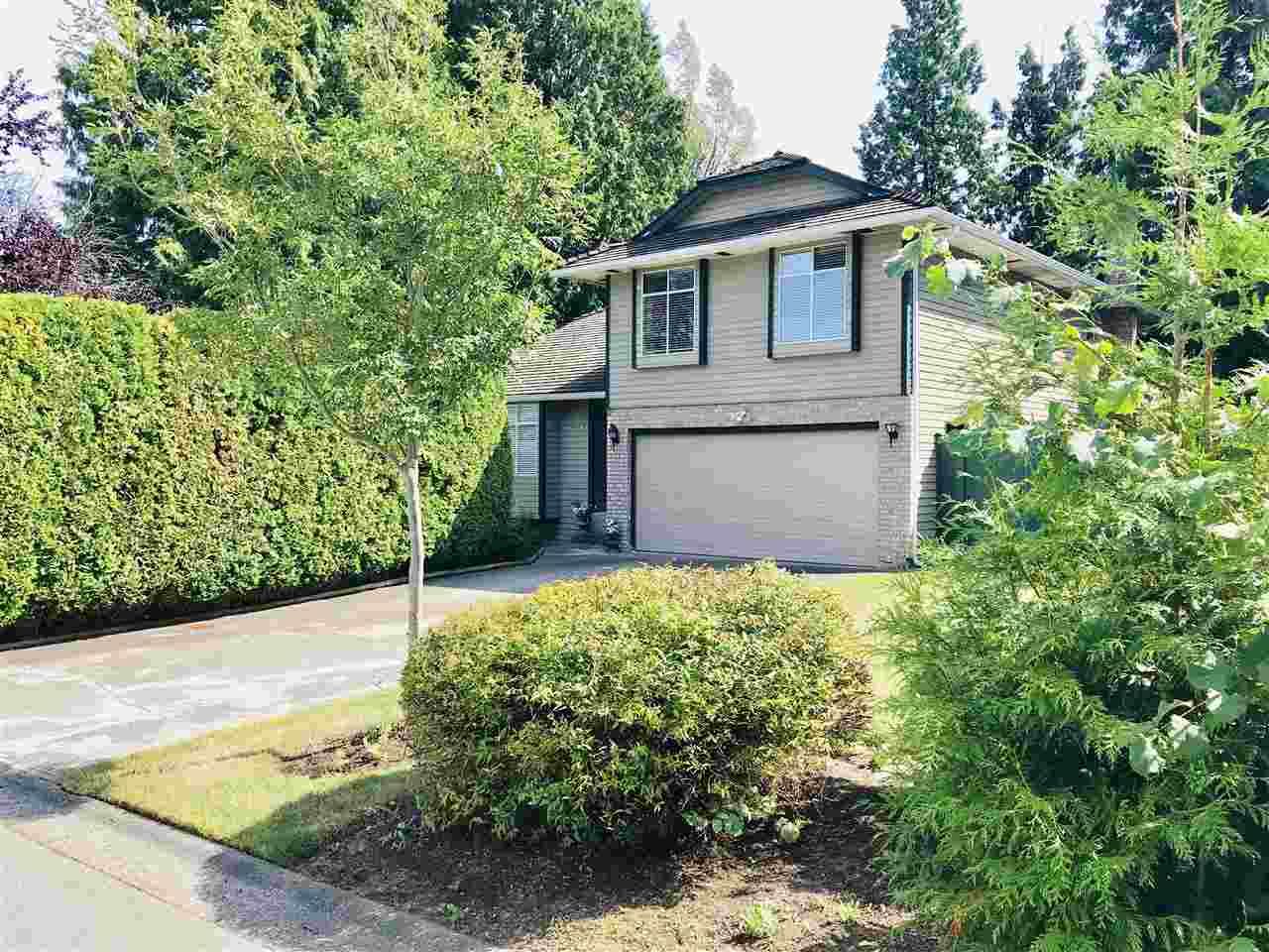 Main Photo: 16118 12A Avenue in Surrey: King George Corridor House for sale in "South Meridian" (South Surrey White Rock)  : MLS®# R2397694
