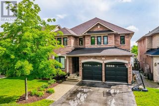 Photo 45: 2221 WHITECLIFFE Way in Oakville: House for sale : MLS®# 40472552