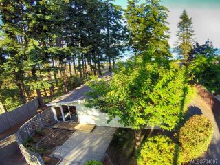 Photo 21: 3836 S Island Hwy in CAMPBELL RIVER: CR Campbell River South Manufactured Home for sale (Campbell River)  : MLS®# 704097
