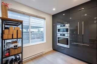 Photo 6: 4063 PARKWAY Drive in Vancouver: Quilchena Townhouse for sale in "QUILCHENA/ARBUTUS VILLAGE" (Vancouver West)  : MLS®# R2849203