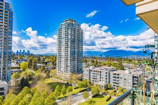 Photo 19: 1407 7063 HALL Avenue in Burnaby: Highgate Condo for sale (Burnaby South)  : MLS®# R2878128