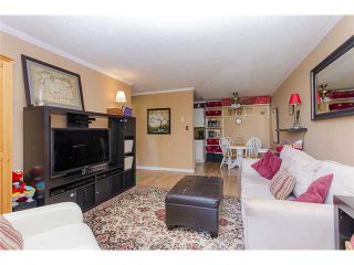Photo 3: 310 515 ELEVENTH Street in New Westminster: Uptown NW Condo  : MLS®# V1099022