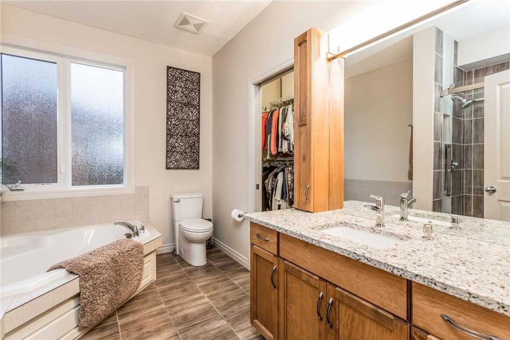 Photo 10: Photos: 256 EVERGREEN Plaza SW in Calgary: Evergreen House for sale : MLS®# C4144042