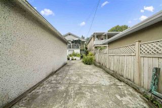 Photo 21: 4550 GOTHARD Street in Vancouver: Collingwood VE House for sale (Vancouver East)  : MLS®# R2498170
