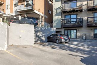 Photo 20: 302 409 1 Avenue NE in Calgary: Crescent Heights Apartment for sale : MLS®# A2004653