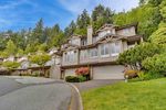 Main Photo: 115 2979 PANORAMA Drive in Coquitlam: Westwood Plateau Townhouse for sale in "Deercrest Estates" : MLS®# R2885119