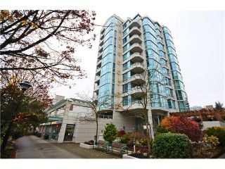 Photo 12: 905 140 E 14TH Street in North Vancouver: Central Lonsdale Condo for sale in "SPRINGHILL PLACE" : MLS®# V1062590