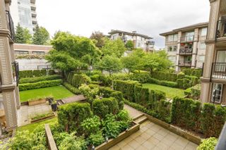 Photo 17: 210 3105 LINCOLN Avenue in Coquitlam: New Horizons Condo for sale in "LARKIN HOUSE" : MLS®# R2617801