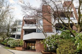 Photo 25: 102 1575 BALSAM Street in Vancouver: Kitsilano Condo for sale in "Balsam West" (Vancouver West)  : MLS®# R2865329