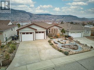Photo 8: 55 Cactus Crescent in Osoyoos: House for sale : MLS®# 10300634
