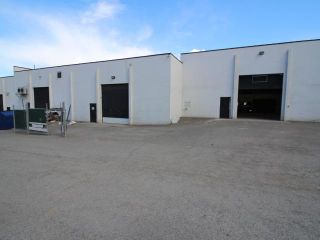 Photo 2: 24 1425 CARIBOO PLACE in Kamloops: Dufferin/Southgate Building Only for lease : MLS®# 166763