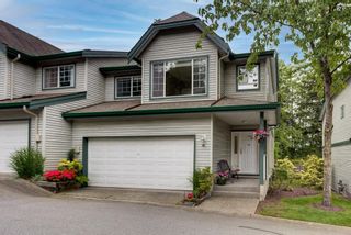 Photo 1: 16 7465 MULBERRY Place in Burnaby: The Crest Townhouse for sale (Burnaby East)  : MLS®# R2693123