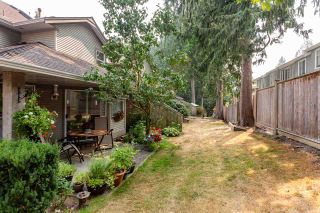 Photo 20: 117 13900 HYLAND Road in Surrey: East Newton Townhouse for sale in "Hyland Grove" : MLS®# R2328068