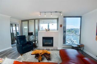 Photo 6: 602 1000 BEACH Avenue in Vancouver: Yaletown Condo for sale in "1000 BEACH" (Vancouver West)  : MLS®# R2572426
