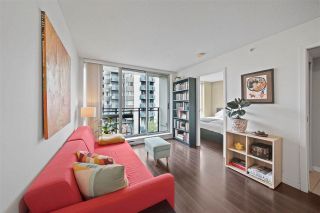 Photo 12: 701 1082 SEYMOUR Street in Vancouver: Downtown VW Condo for sale in "Freesia" (Vancouver West)  : MLS®# R2575077