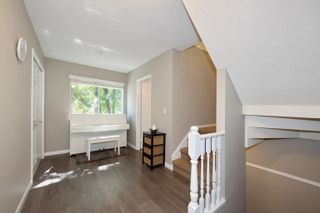 Photo 16: 3 9000 ASH GROVE Crescent in Burnaby: Forest Hills BN Townhouse for sale in "Ashbrook Place" (Burnaby North)  : MLS®# R2615088