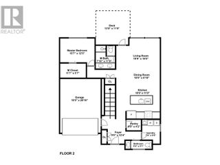 Photo 40: 777 Denali Drive Unit# 2 in Kelowna: House for sale : MLS®# 10306799