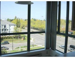 Photo 3: 7500 GRANVILLE Ave in Richmond: Brighouse South Condo for sale in "IMPERIAL GRAND" : MLS®# V590619