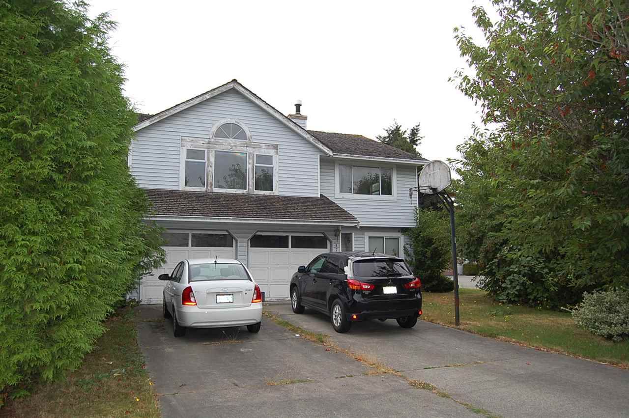 Main Photo: 4721 55A Street in Delta: Delta Manor House for sale (Ladner)  : MLS®# R2191410